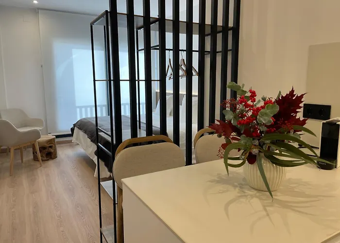 El tossalet Hotel - Apartament