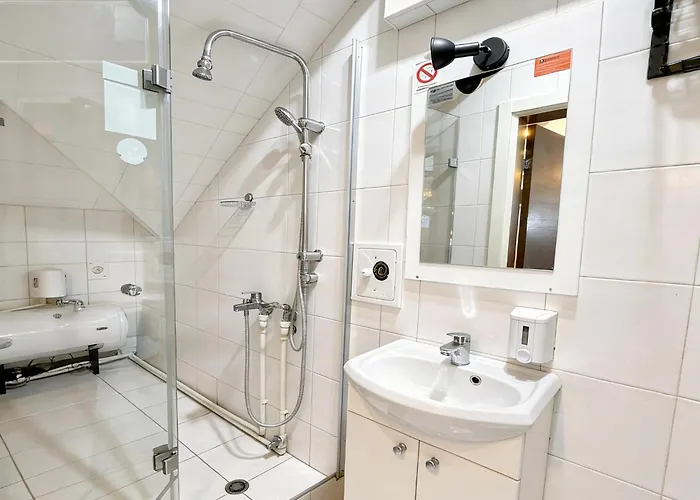 Rooms&Rest Пироћћ Heritage