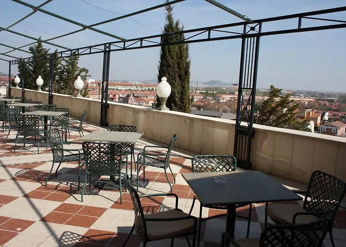 Hotel La Vega