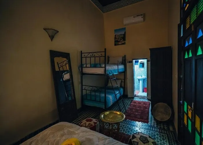 Riad Panoramik