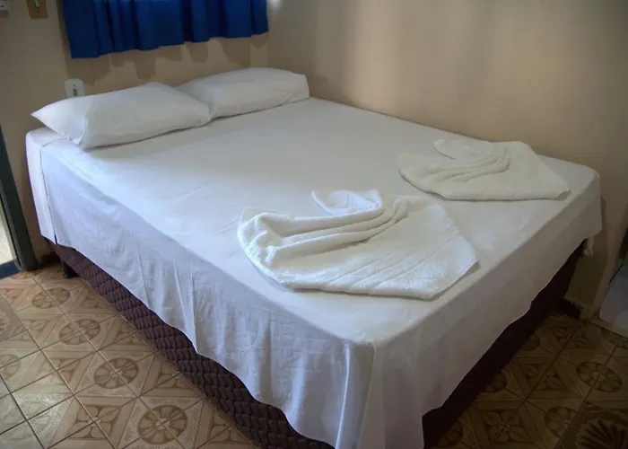 Hotel Sinhozinho