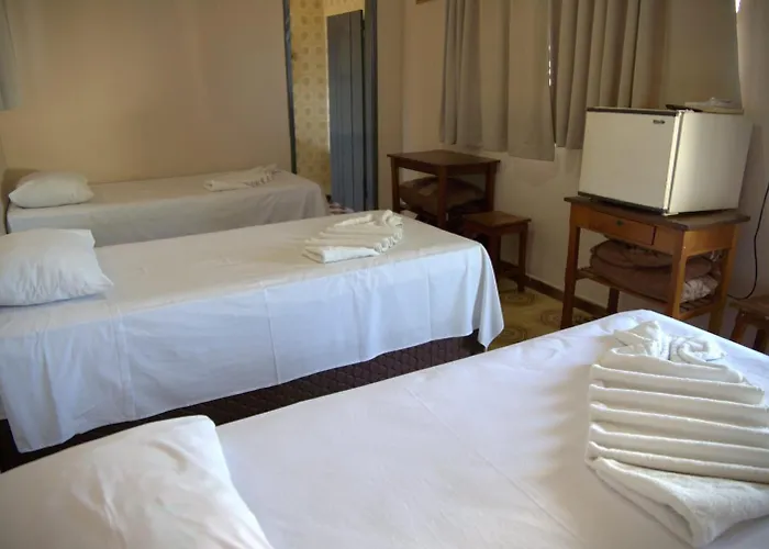 Hotel Sinhozinho