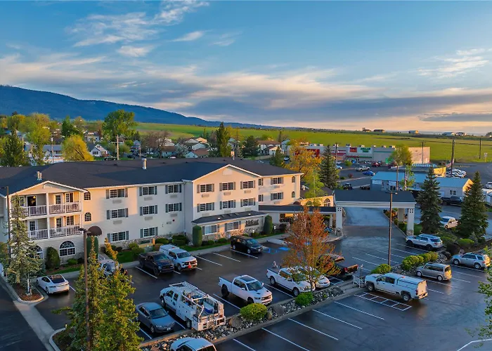 Super 8 By Wyndham Grangeville