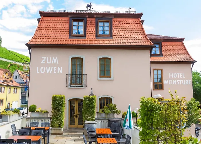Hotel Löwen