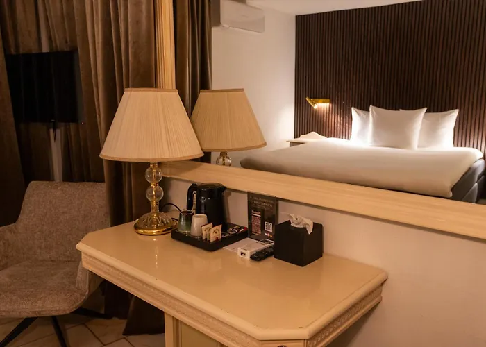 Hotel Schimmelpenninck Huys