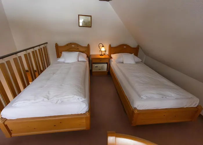 Landhotel Buchenhof Garni