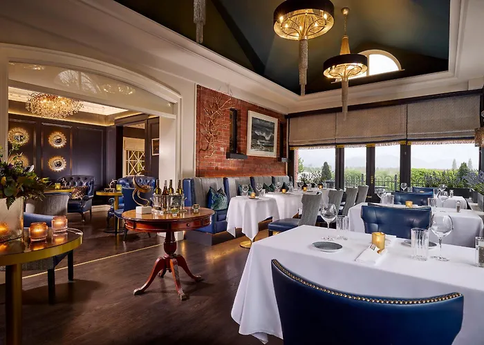 Killarney Randles Hotel