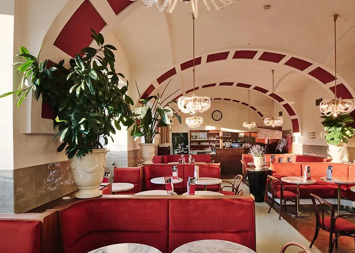 Hotel Weitzer Graz - Centre Of Graz