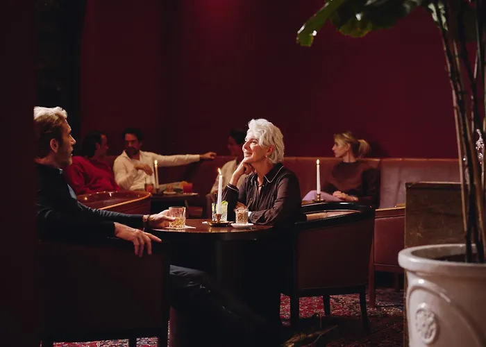 Hotel Weitzer Graz - Centre Of Graz