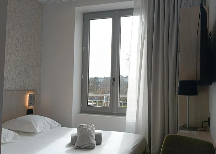 Abalys Hotel