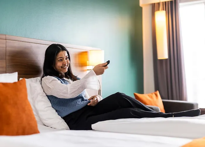 Hotel Atlantic