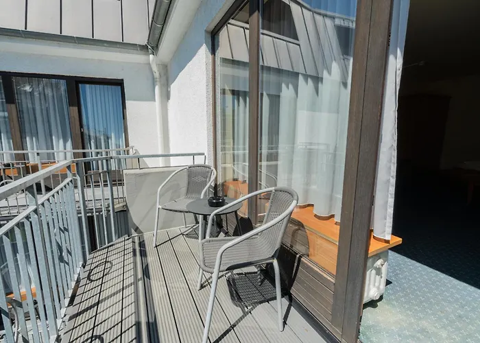 Parkhotel Bad Homburg