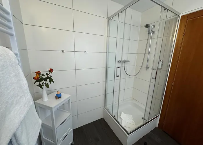 Hotel Am Luisenplatz