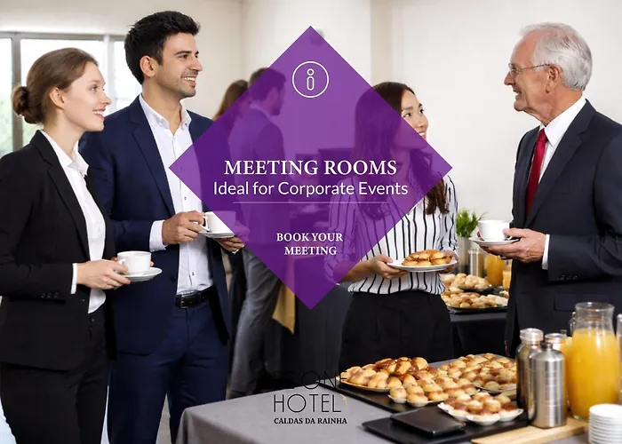 Be One Hotel Caldas Da Rainha - By Mhmb Collection