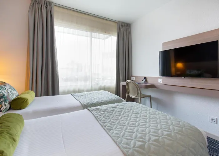 Best Western Plus La Marina