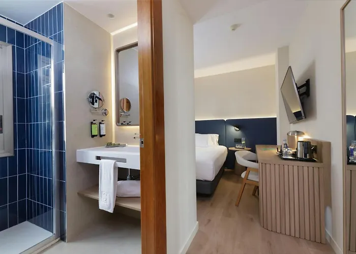 Sercotel Kalma Sitges