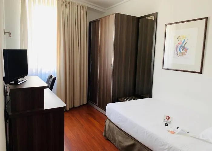 Hotel Yoldi