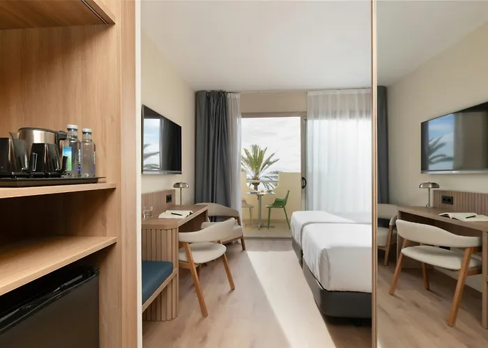 Sercotel Kalma Sitges