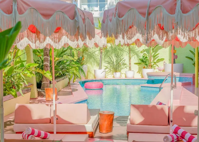 Tropicana Ibiza Suites - Adults Only