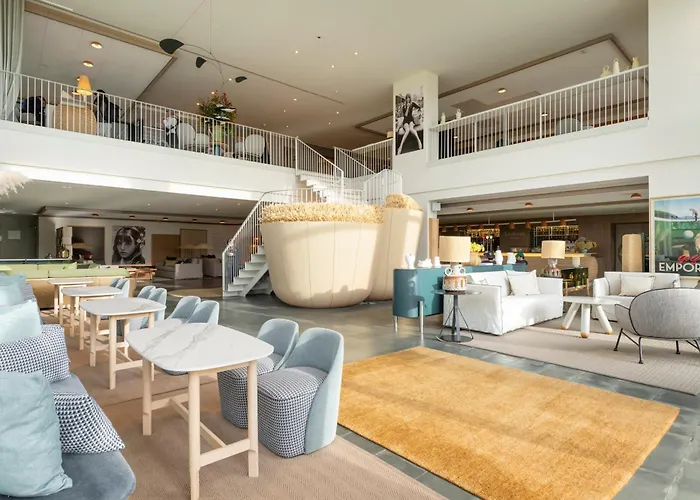 Hotel Terraverda At Emporda Golf Resort