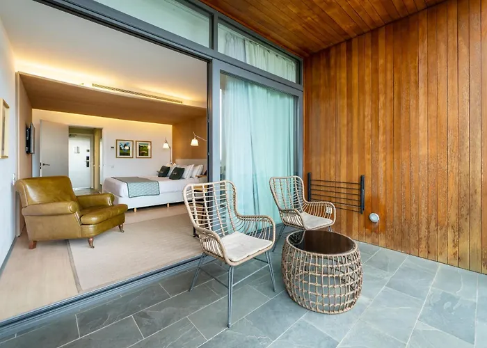 Hotel Terraverda At Emporda Golf Resort