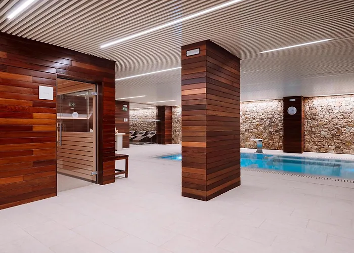 Hotel Terraverda at Empordà Golf Resort