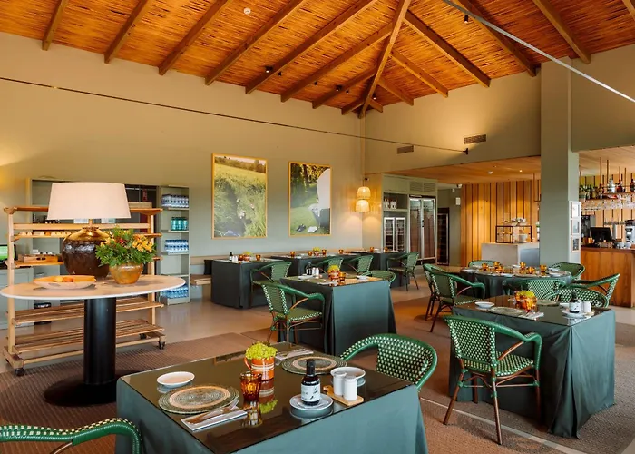 Hotel Terraverda at Empordà Golf Resort
