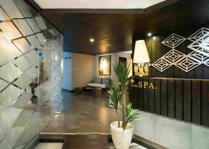The Vira Bali Boutique Hotel & Suite