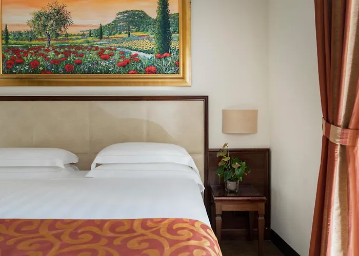 Hotel Athena