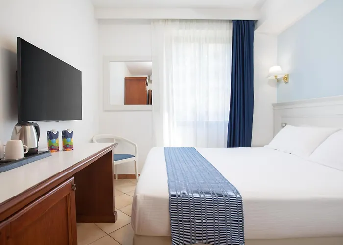Hotel Blumarea, BW Signature Collection