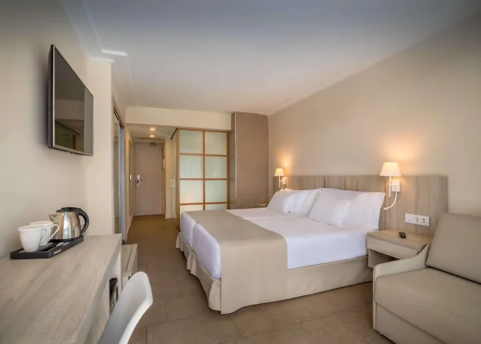 Barcelo Santiago - Adults Only