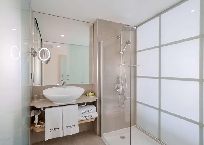 Barcelo Santiago - Adults Only
