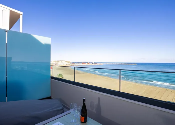 Poseidon Hotel