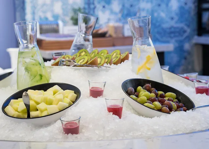 Thon Hotel Ski