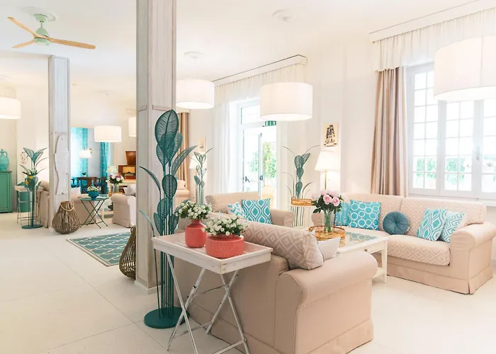 Hotel La Pineta Al Mare