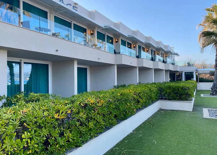 Hotel La Plage