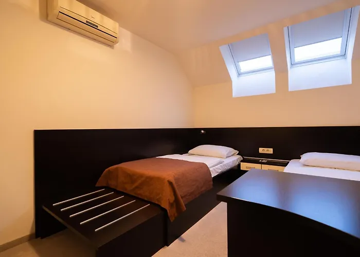 Hotel Evropa
