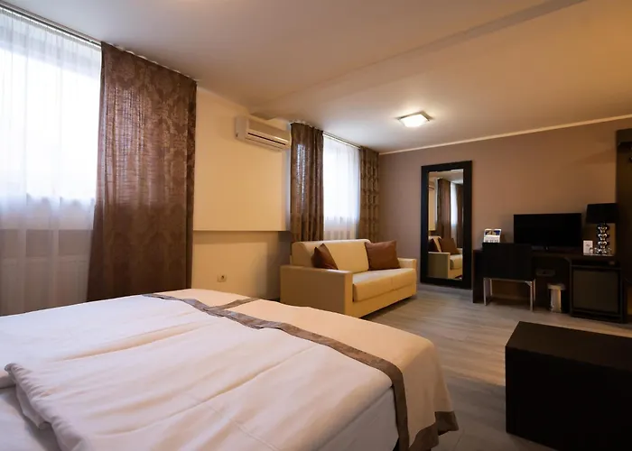 Hotel Evropa