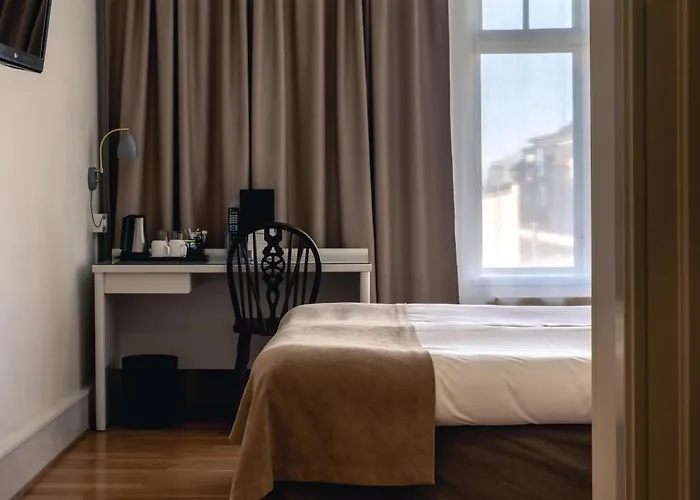 Solhem Hotel, BW Signature Collection