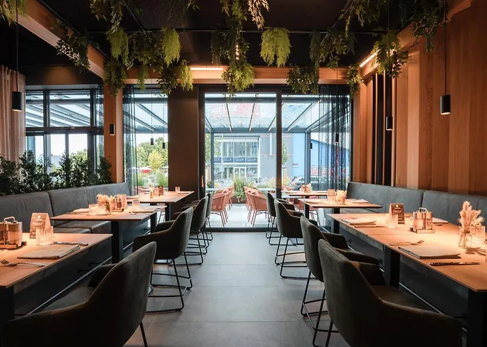Best Hotel ZELLER