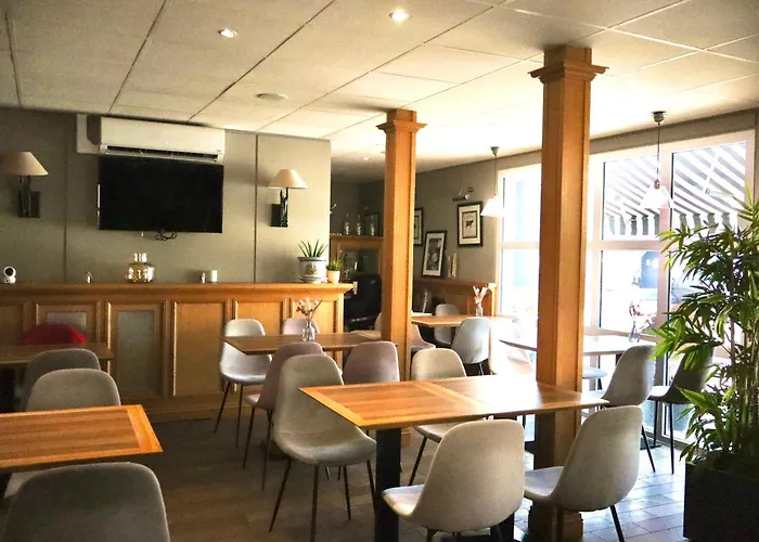 Fasthotel Reims-Taissy