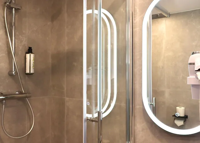 Fasthotel Reims-Taissy