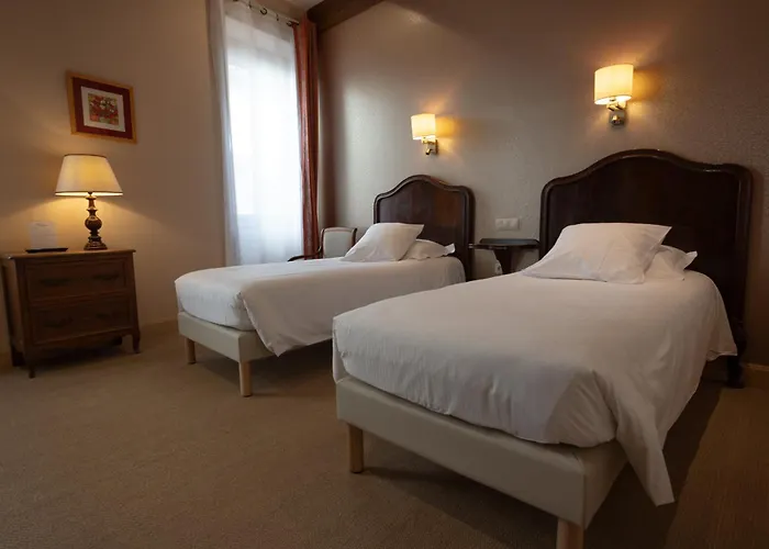 Cit'Hotel Sphinx - Hotel