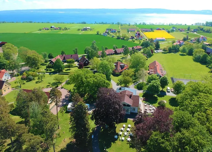 Wisingsoe Hotell