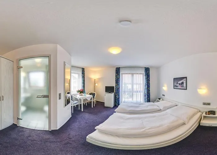 Hotel Gasthof Traube