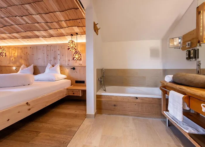 Natur- Und Wellnesshotel Hoeflehner