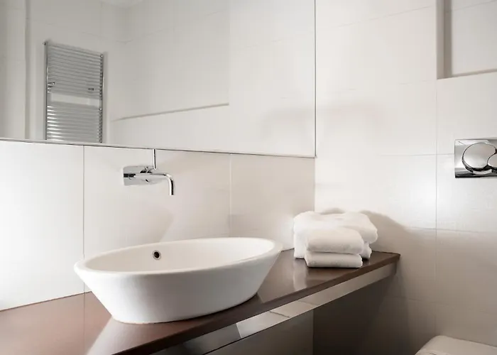 Just Hotel Lomazzo Fiera