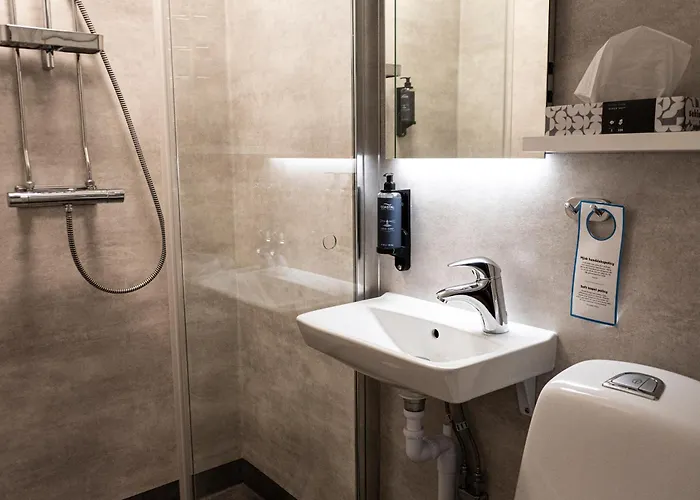Best Western Sjofartshotellet