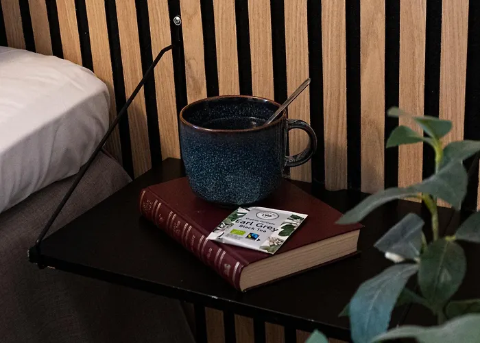 Best Western Sjofartshotellet