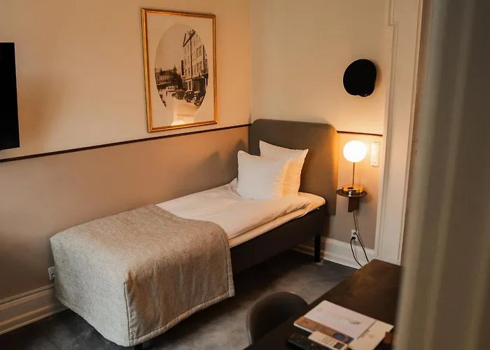 Hotel Royal